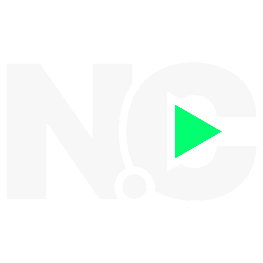 Nas Create Logo