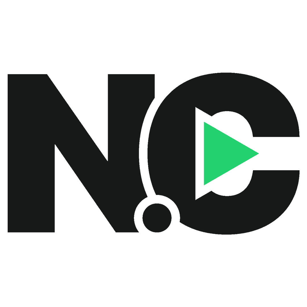 Nas Create Logo